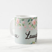 Mug Vis, Rires, Amour (Devant gauche)