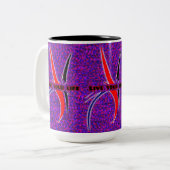 Mug Vis ta vie (Devant gauche)