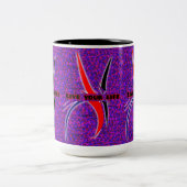 Mug Vis ta vie (Centre)