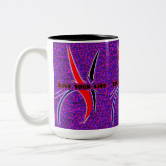 Mug Vis ta vie