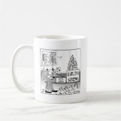 Mug Vis utiles et inutiles (Gauche)