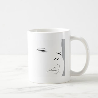 Mug Visage 1 de bébé
