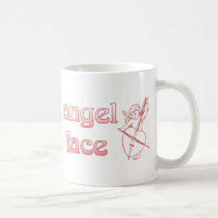 Mug Visage d'ange