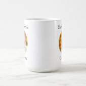 Mug Visage de bébé Faire des souvenirs (Centre)