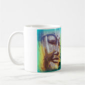 Mug visage de Bouddha (Gauche)