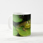 Mug Visage de Froggy (Devant gauche)