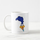 Mug Visage de ROAD RUNNER™ (Gauche)