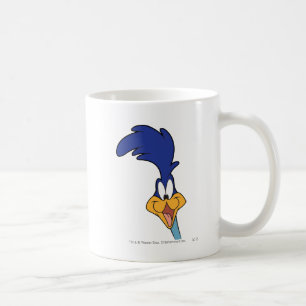 Mug Visage de ROAD RUNNER™