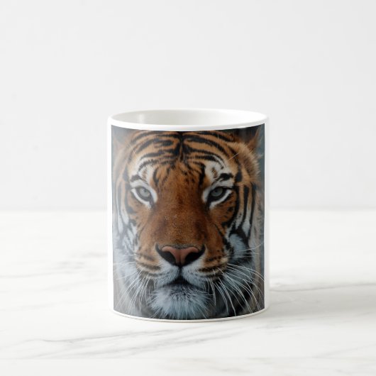 Mug Visage de Tigre (Centre)