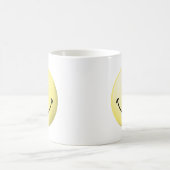 Mug Visage de vampire (Centre)