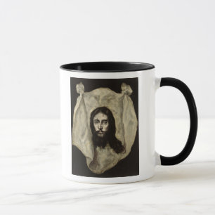 Mug Visage du Christ