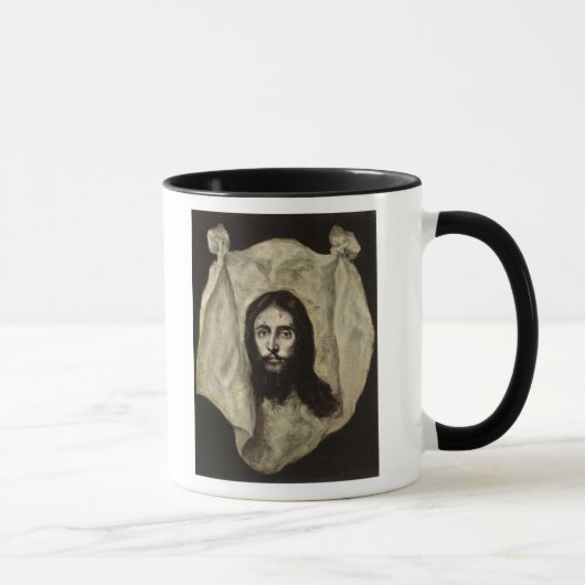 Mug Visage du Christ (Droite)
