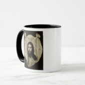 Mug Visage du Christ (Devant gauche)