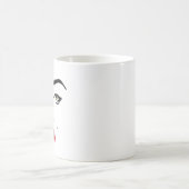 Mug Visage d'un ange (Centre)