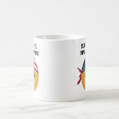 Mug Visage Emoji (Centre)