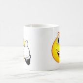 Mug Visage heureux (Centre)