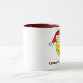 Mug Visage heureux (Centre)