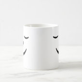 Mug Visage souriant (Centre)