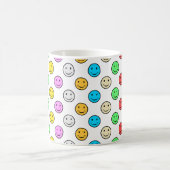 Mug Visages souriants (Centre)