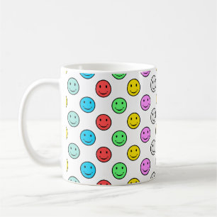 Mug Visages souriants