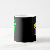 Mug Visages souriants (Centre)