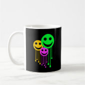 Mug Visages souriants (Gauche)