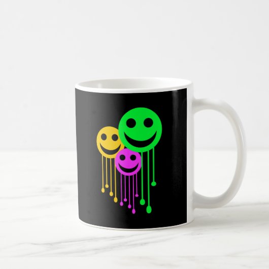 Mug Visages souriants (Droite)
