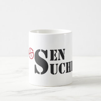 Mug Viseur de boîtes