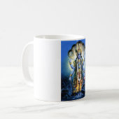 Mug Vishnu (Devant gauche)