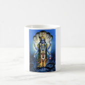 Mug Vishnu (Centre)