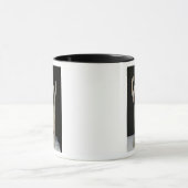 Mug Vishnu debout (Centre)