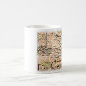 Mug Vision dans le mouvement : Parkour (Centre)