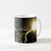 Mug Vision de Buffalo (Devant droit)