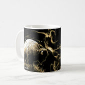 Mug Vision de Buffalo (Devant gauche)