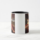 Mug Vision de St Jerome (Centre)
