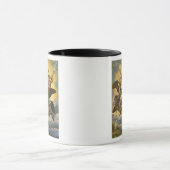 Mug Vision d'Ezekiel, c.1518 (Centre)