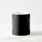 Mug Vision thérapeute Santa préféré (Centre)