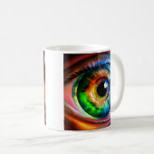 Mug Vision Vive (Devant droit)