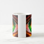 Mug Vision Vive (Centre)