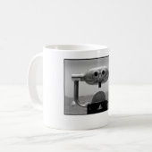 Mug Visionneuse de Mala (Devant gauche)