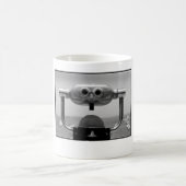 Mug Visionneuse de Mala (Centre)