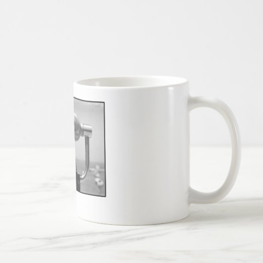 Mug Visionneuse de Mala (Droite)