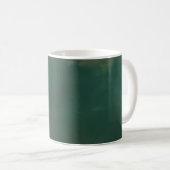 Mug Visions florales (Devant droit)