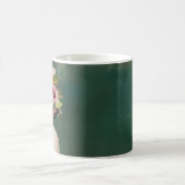 Mug Visions florales (Centre)