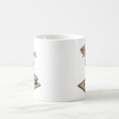 Mug Visit Pending Doom | Family Tension Joke (Centre)