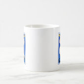 Mug Visite Cuba (Centre)
