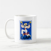 Mug Visite Cuba (Gauche)