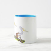 Mug : Visite guidée (Centre)
