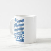Mug Visite veneze Grèce (Devant gauche)