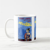 Mug Visiter Java (Gauche)